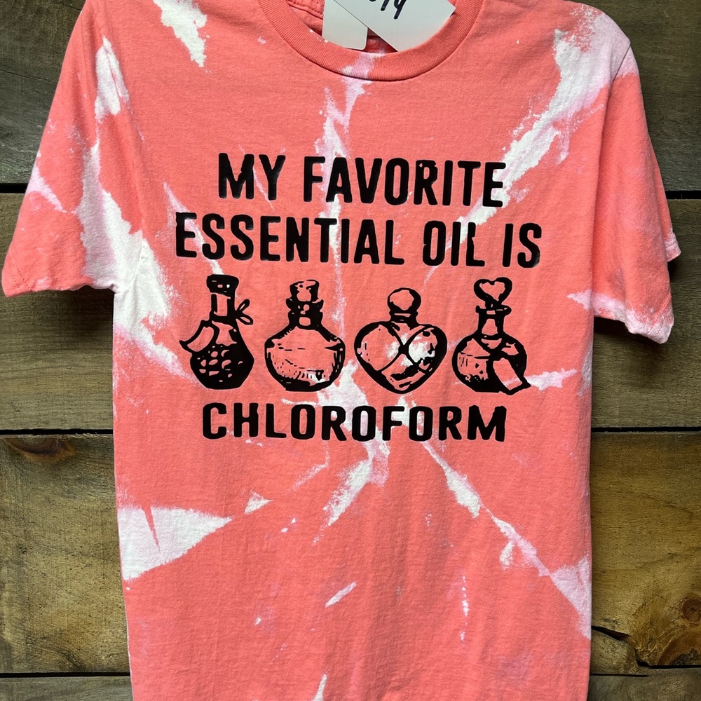 Essential oil T